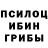 Ecstasy MDMA Vitaliy Strushin